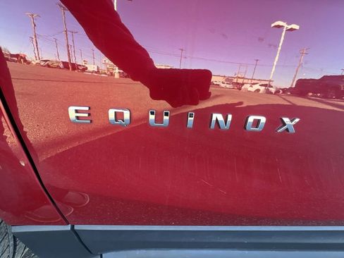 Used 2020 Chevrolet Equinox Premier image 33