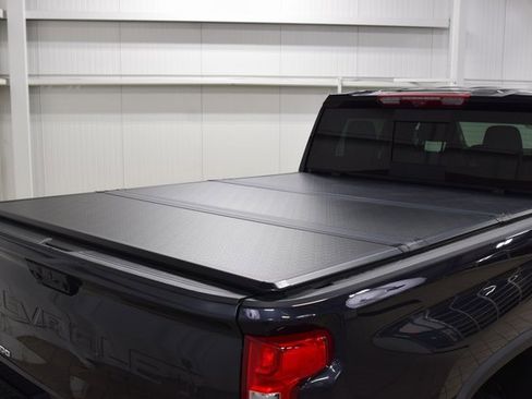 Certified 2024 Chevrolet Silverado 2500 LTZ w/ LTZ Premium Package image 29