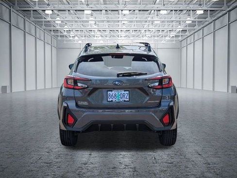 Used 2025 Subaru Crosstrek 2.5i Limited w/ Popular Package #3A AWD/4WD image 45
