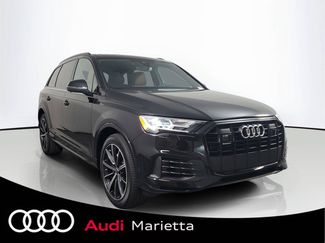 Used 2023 Audi Q7 3.0T Premium Plus AWD/4WD video 1