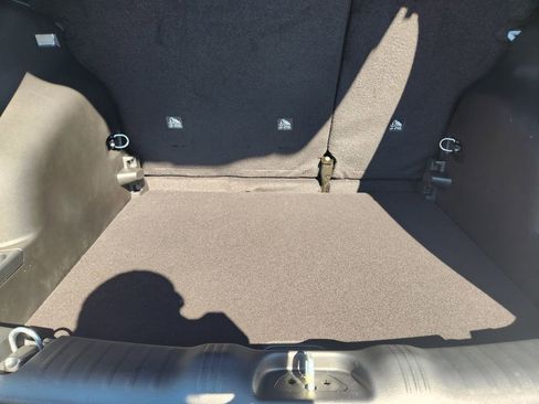 New 2026 Jeep Compass Limited image 22