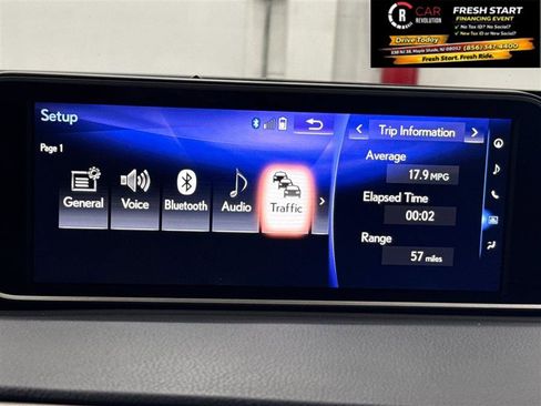 Used 2016 Lexus RX 350 AWD w/ Premium Package image 21