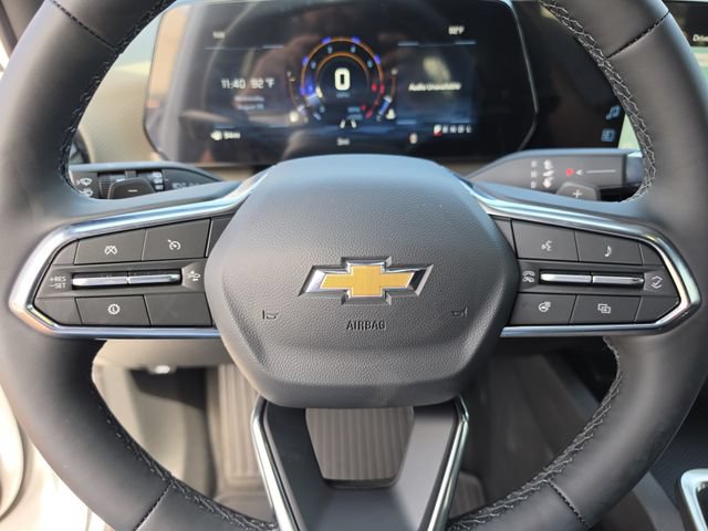 New 2027 Chevrolet Equinox LT w/ Convenience Package II FWD image 33