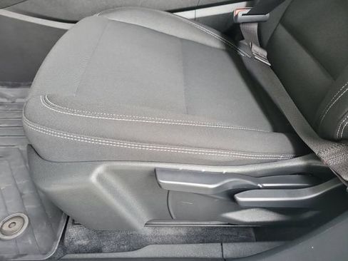 New 2026 Chevrolet Blazer EV LT FWD image 19