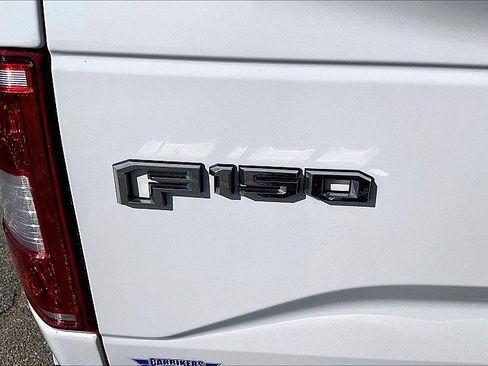 Used 2019 Ford F150 XLT w/ Equipment Group 301A Mid AWD/4WD image 24