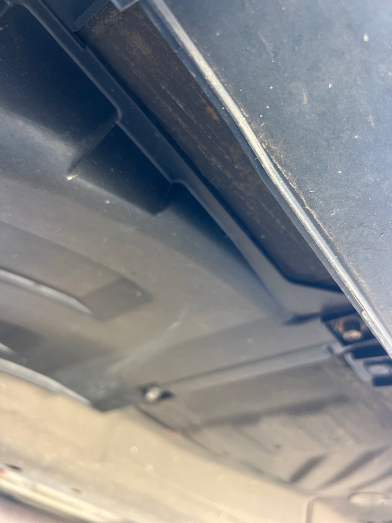 Used 2008 Honda CR-V EX image 37