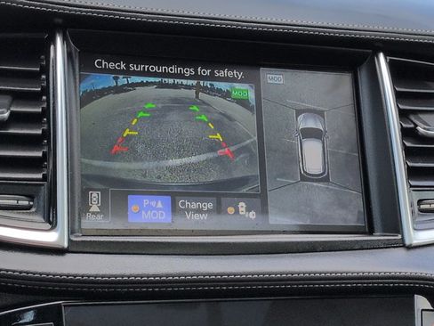Used 2019 INFINITI QX50 Essential w/ Premium Heat Package FWD image 23