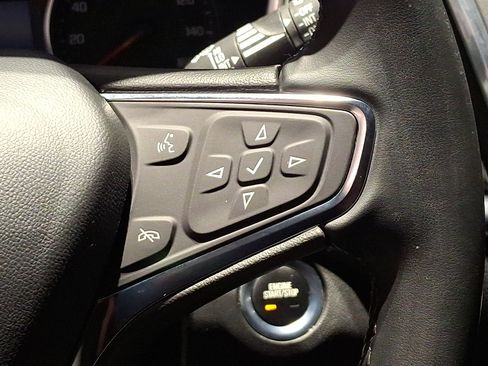 Used 2024 Chevrolet Equinox LT w/ LPO, Floor Liner Package AWD/4WD image 20
