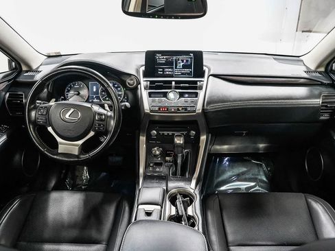 Used 2019 Lexus NX 300 FWD w/ Comfort Package image 12