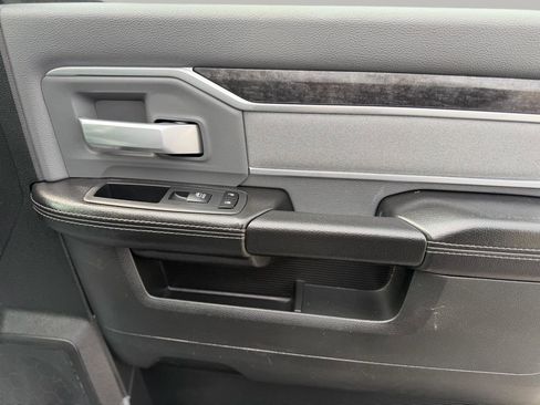 Used 2020 RAM 3500 Big Horn image 27