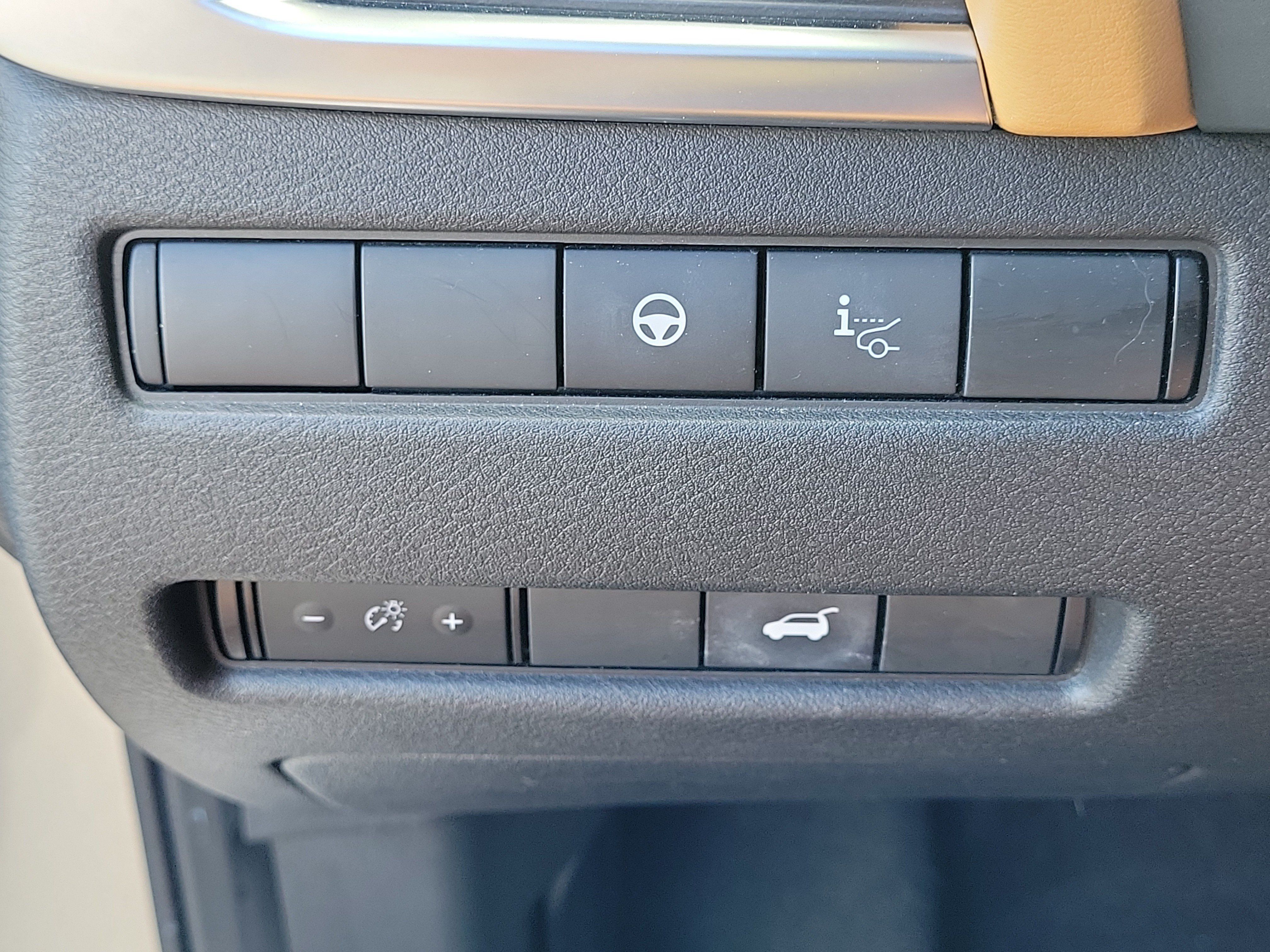 Certified 2023 Nissan Rogue Platinum w/ Platinum Premium Package AWD/4WD image 26