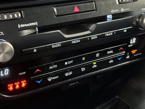 Used 2022 Lexus RX 350 FWD image 24