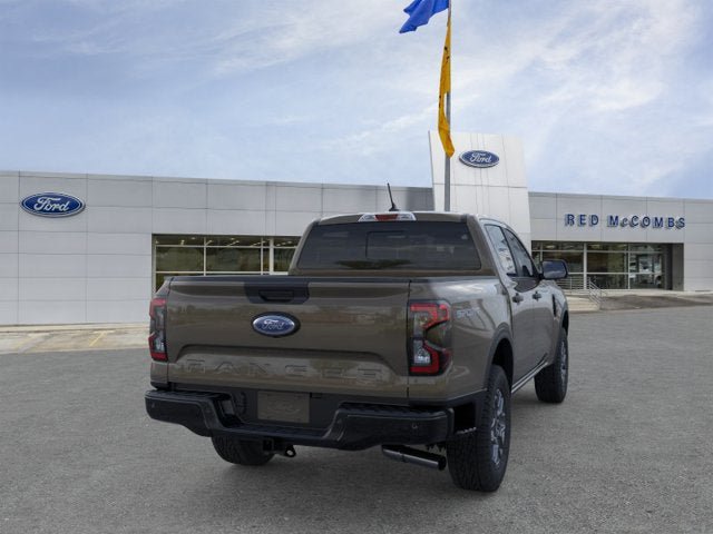New 2026 Ford Ranger XLT w/ Convenience Package RWD image 7