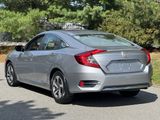 Used 2019 Honda Civic LX image 4