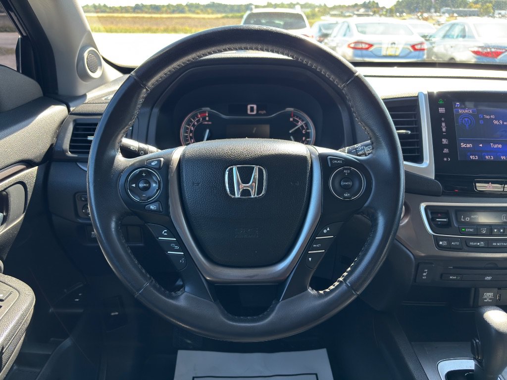 Used 2016 Honda Pilot EX-L image 13