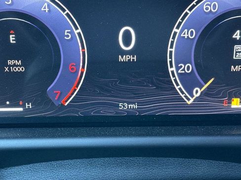 New 2026 Jeep Grand Wagoneer L 2WD image 28