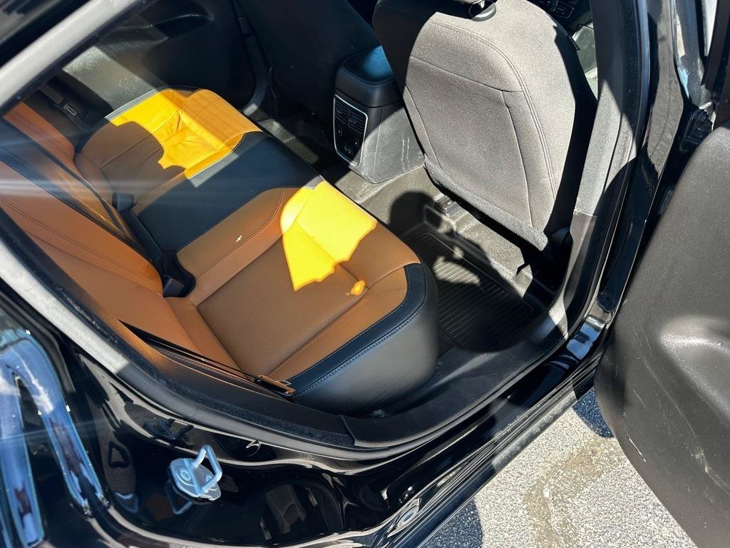 Used 2021 Dodge Charger Police AWD/4WD image 10
