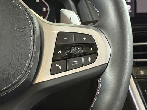 Used 2023 BMW M850i xDrive Convertible w/ Driving Assistance Package image 62