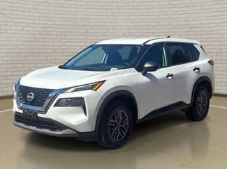 Certified 2023 Nissan Rogue S AWD/4WD video 1
