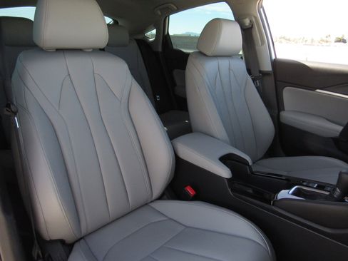 Certified 2025 Acura Integra image 11