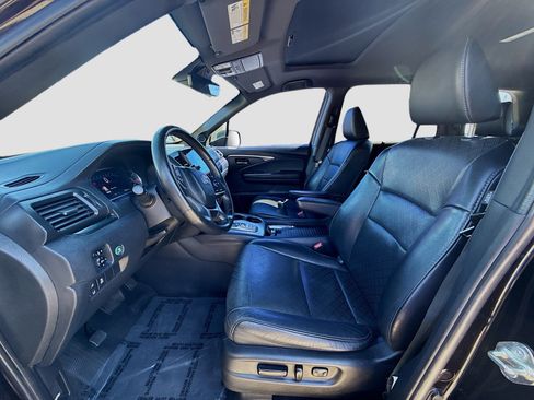 Used 2020 Honda Passport EX-L image 19