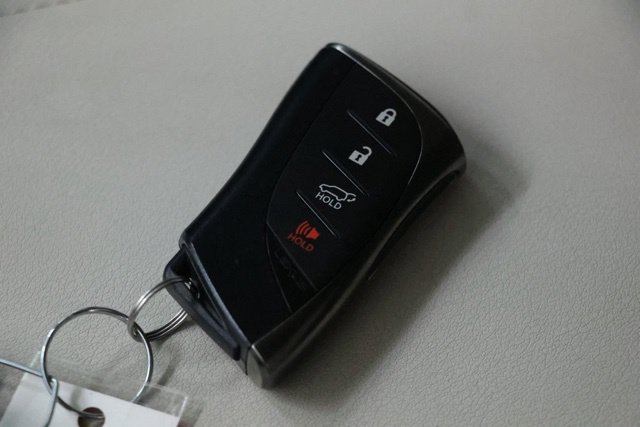 Used 2024 Lexus RX 350 FWD w/ Technology Package image 34