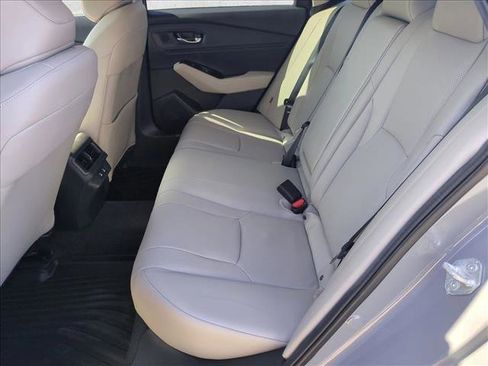 New 2025 Honda Accord Touring image 15