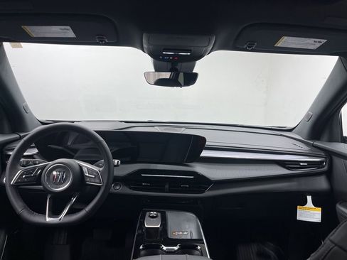 New 2026 Buick Enclave Sport Touring w/ Power Package FWD image 7