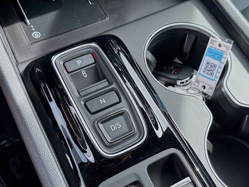 New 2026 Honda Pilot EX-L image 16