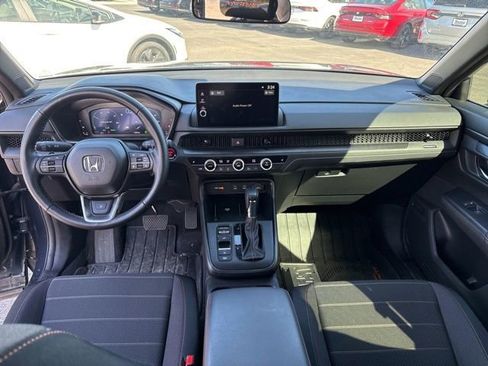 Used 2026 Honda CR-V TrailSport image 23