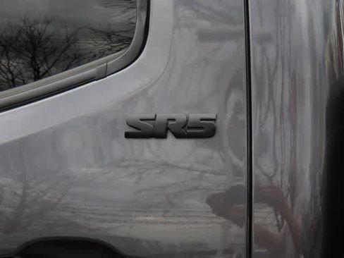 Used 2023 Toyota Tacoma SR5 image 8