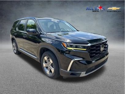 Used 2025 Honda Pilot EX-L