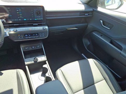 New 2026 Hyundai Kona SEL Premium AWD/4WD image 11