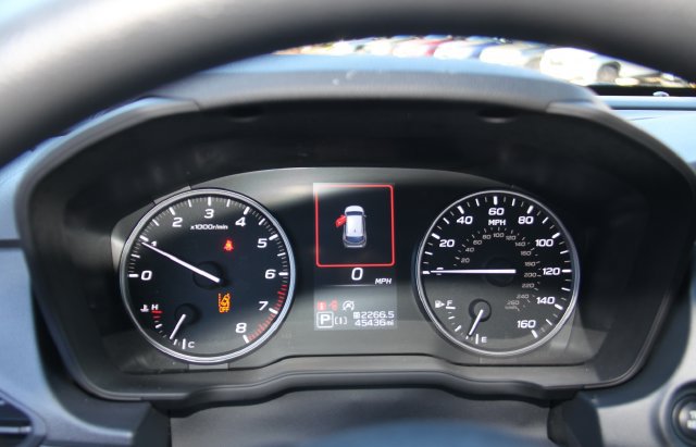 Used 2024 Subaru Impreza 2.0i Sport AWD/4WD image 25