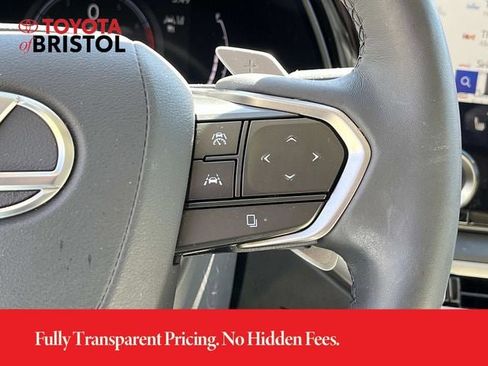 Used 2024 Lexus RX 350 Premium Plus w/ Convenience Package AWD/4WD image 31