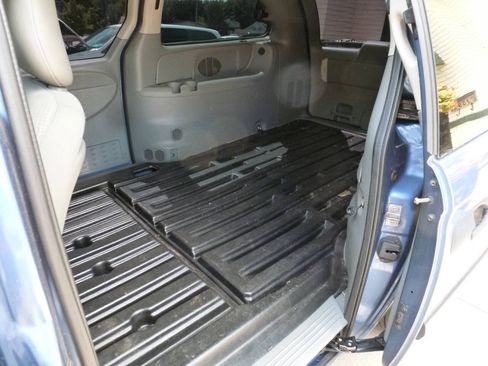 Used 2007 Dodge Grand Caravan w/ PWR Convenience Group FWD image 12