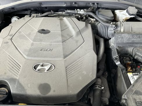Used 2021 Hyundai Palisade SE FWD image 28