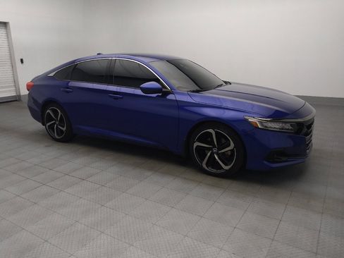 Used 2022 Honda Accord Sport image 11