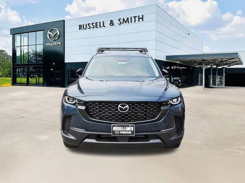 New 2026 MAZDA CX-50 2.5 Hybrid w/ Weather Package image 2