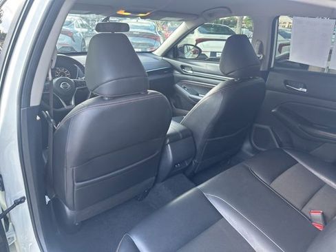 Used 2019 Nissan Altima 2.5 SR FWD image 31