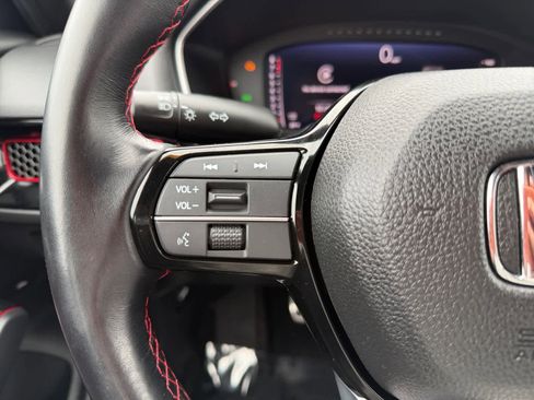 Used 2025 Honda Civic Si image 21