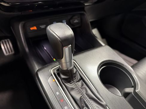 Used 2025 Honda Civic Sport Touring image 15
