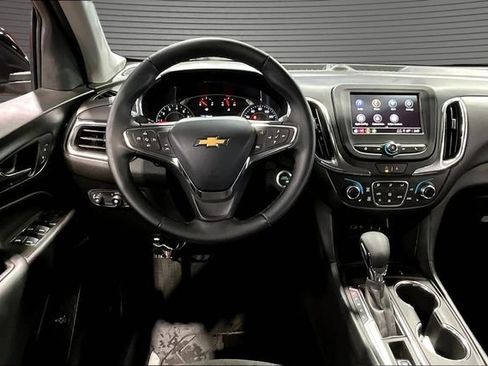 Certified 2024 Chevrolet Equinox LT w/ LPO, Floor Liner Package FWD image 8