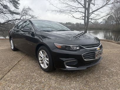 Used 2018 Chevrolet Malibu LT