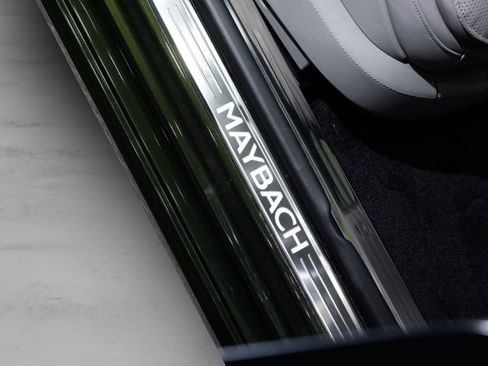 Used 2024 Mercedes-Benz Maybach S 680 4MATIC image 49