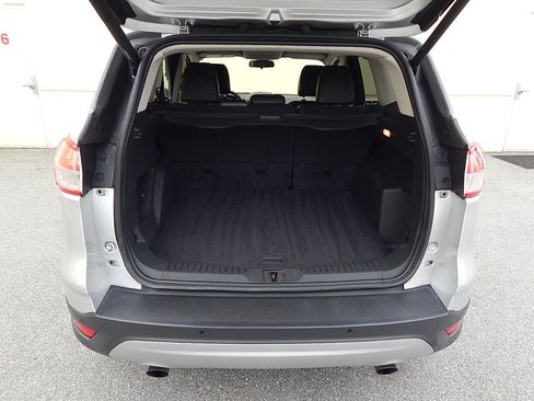 Used 2014 Ford Escape SE w/ SE Chrome Package image 24