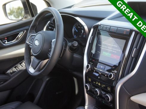 Used 2020 Subaru Ascent Limited w/ Technology Package image 40