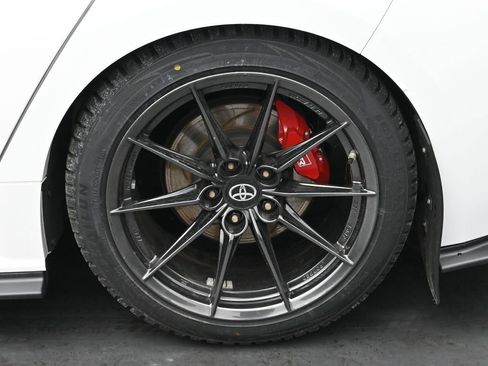 Used 2024 Toyota Corolla GR image 16