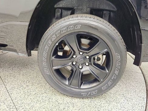 Used 2023 RAM 1500 Lone Star AWD/4WD image 9