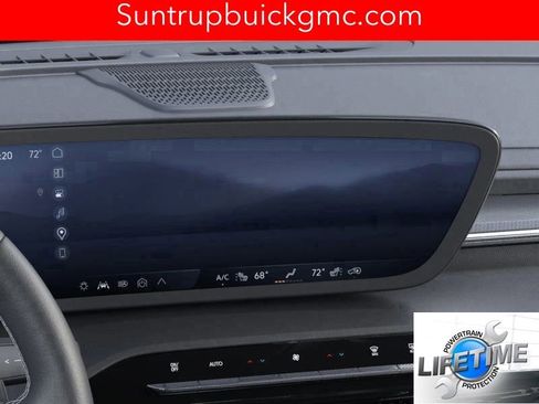 New 2025 Buick Enclave Sport Touring w/ Power Package image 55